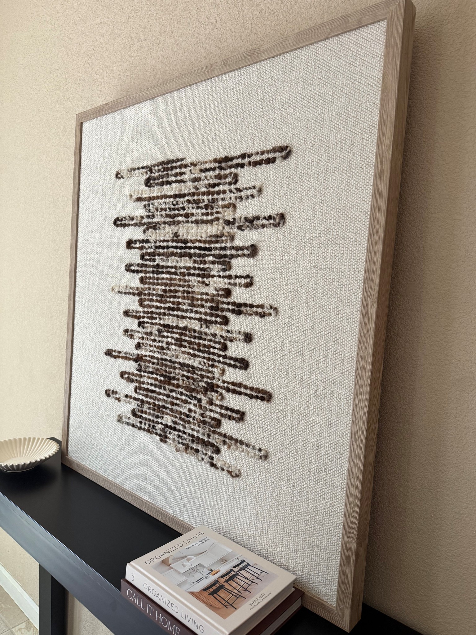 SO many of you grabbed this — and it sold out 😳
It’s BACK now, already backordered, and ON SALE.
If you want it, don’t wait.
See it + more framed neutral art faves 🤍

#LTKHome #LTKSaleAlert