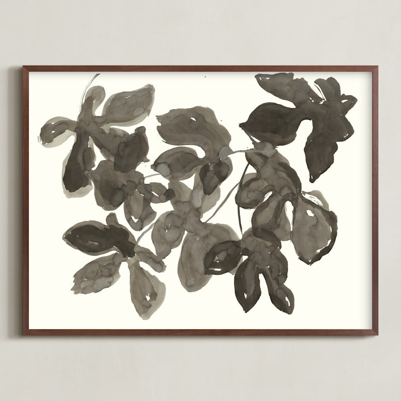 Light Dappled | Minted