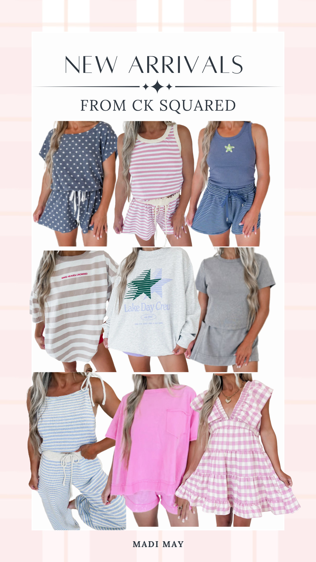 New from CK Squared! 

 #LTKootd #LTKmomlife #LTKSeasonal