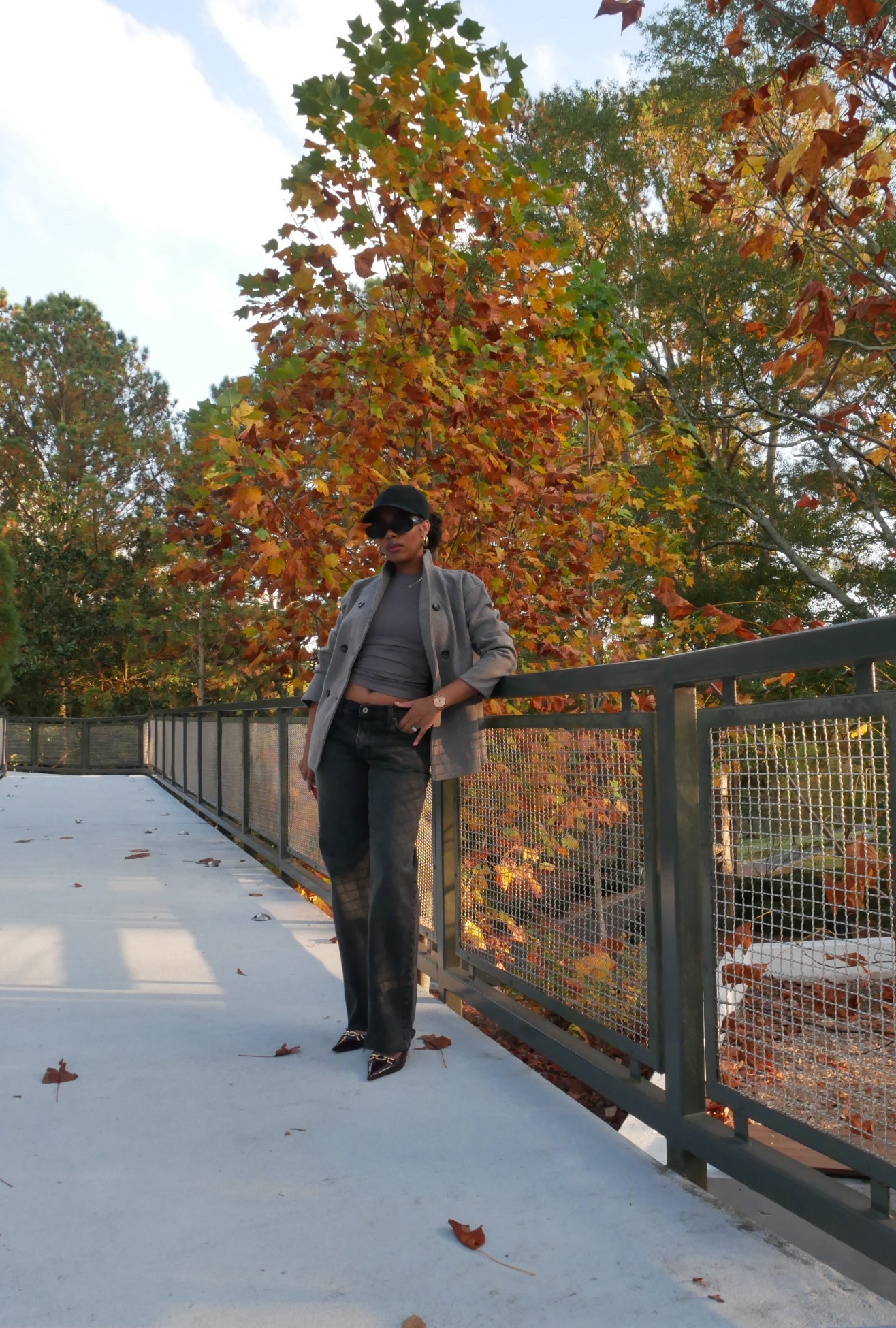 Can’t wait to be FALLing in love with layers again🍁🍂

#LTKSeasonal #LTKStyleTip #LTKSaleAlert