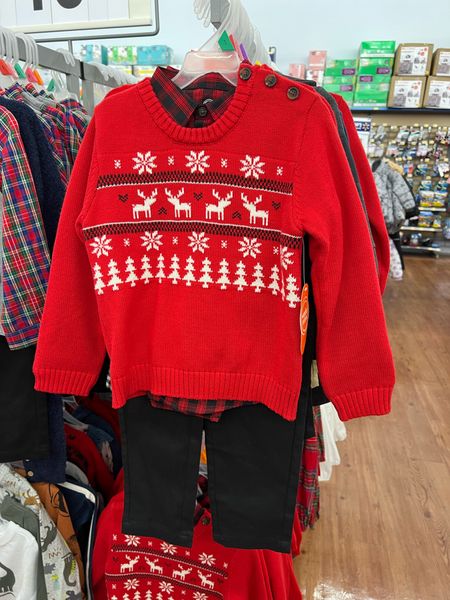 Little boys holiday dressy Christmas outfit at Walmart #walmartfashion 

#LTKkids #LTKunder50 #LTKHoliday