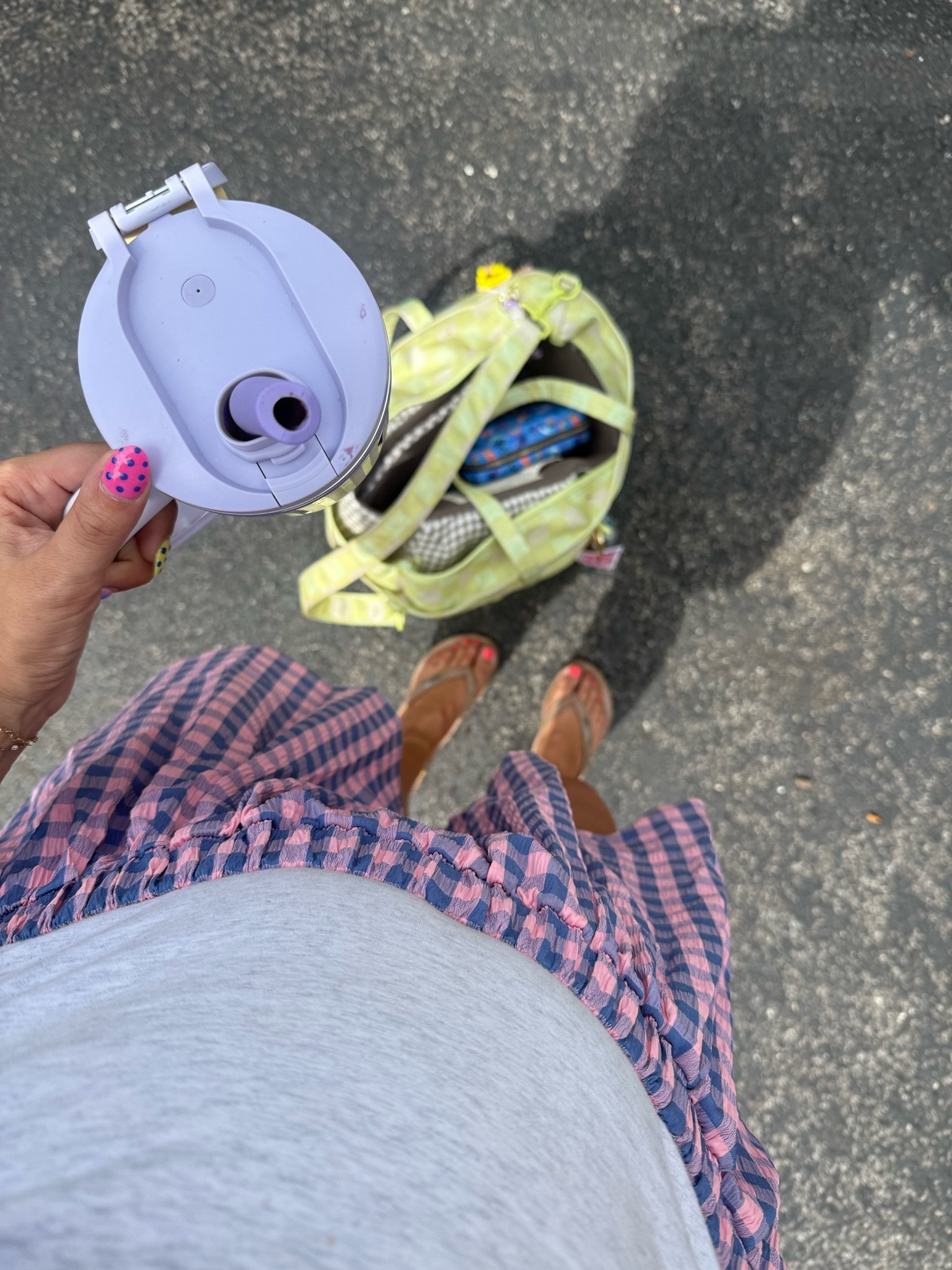 the best blender/tumbler combo — make and drink it from the same container!

#LTKootd #LTKmomlife #LTKmorningroutine