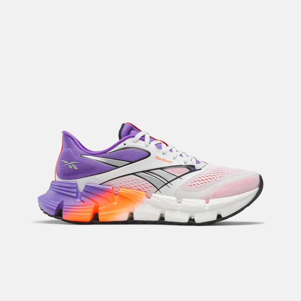 Women's FloatZig 2 Running Shoes | Reebok