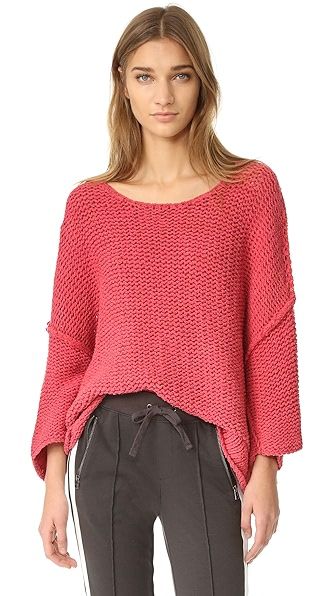 Free People Halo Pullover | Shopbop