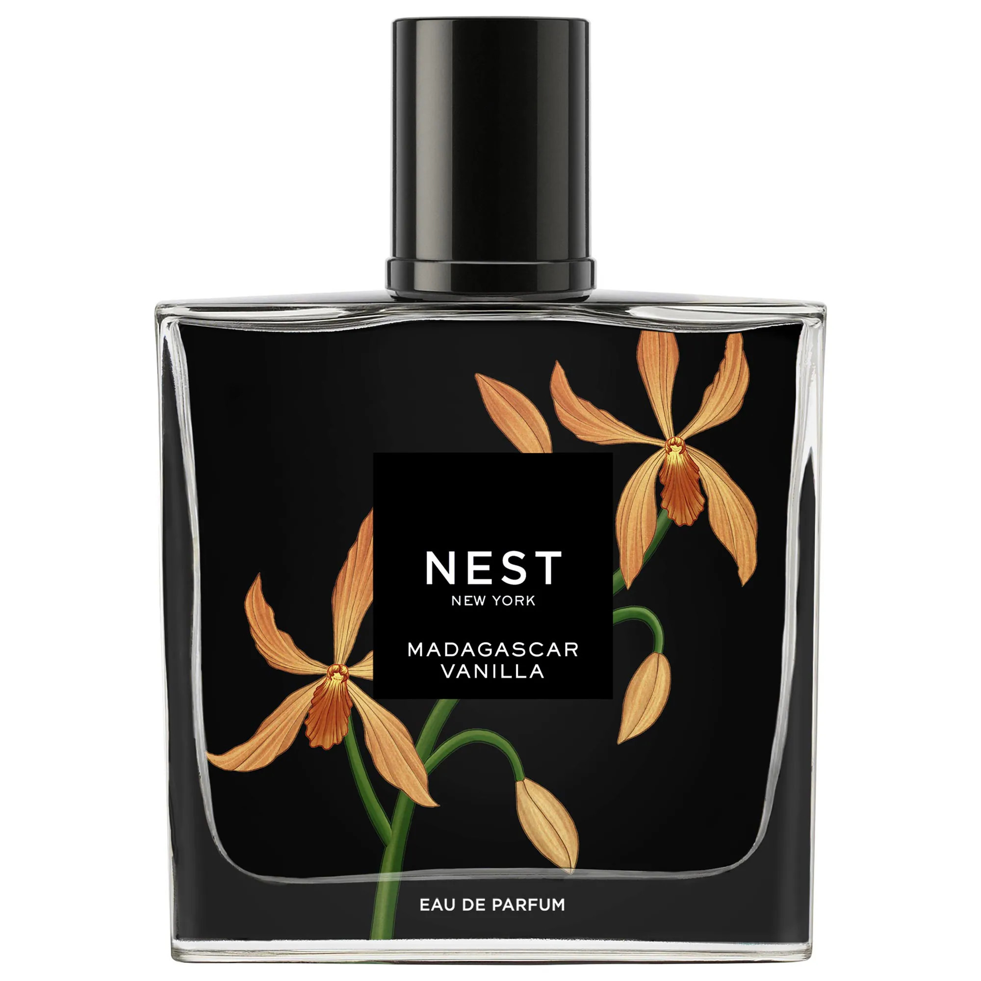 NEST New York Madagascar Vanilla Eau de Parfum 1.7 OZ/50 ML eau de parfum spray | Sephora (US)