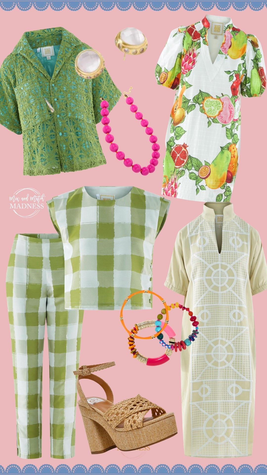 Emily McCarthy new arrivals are stunning as always!!

*Use my code MIXANDMATCH10 for Emily McCarthy 
*Use my code Catherine 20 for the jewels

#LTKdayinmylife #LTKmomlife #LTKOver40