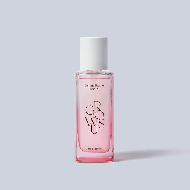 GROWUS - Damage Therapy Hair Oil | YesStyle Global
