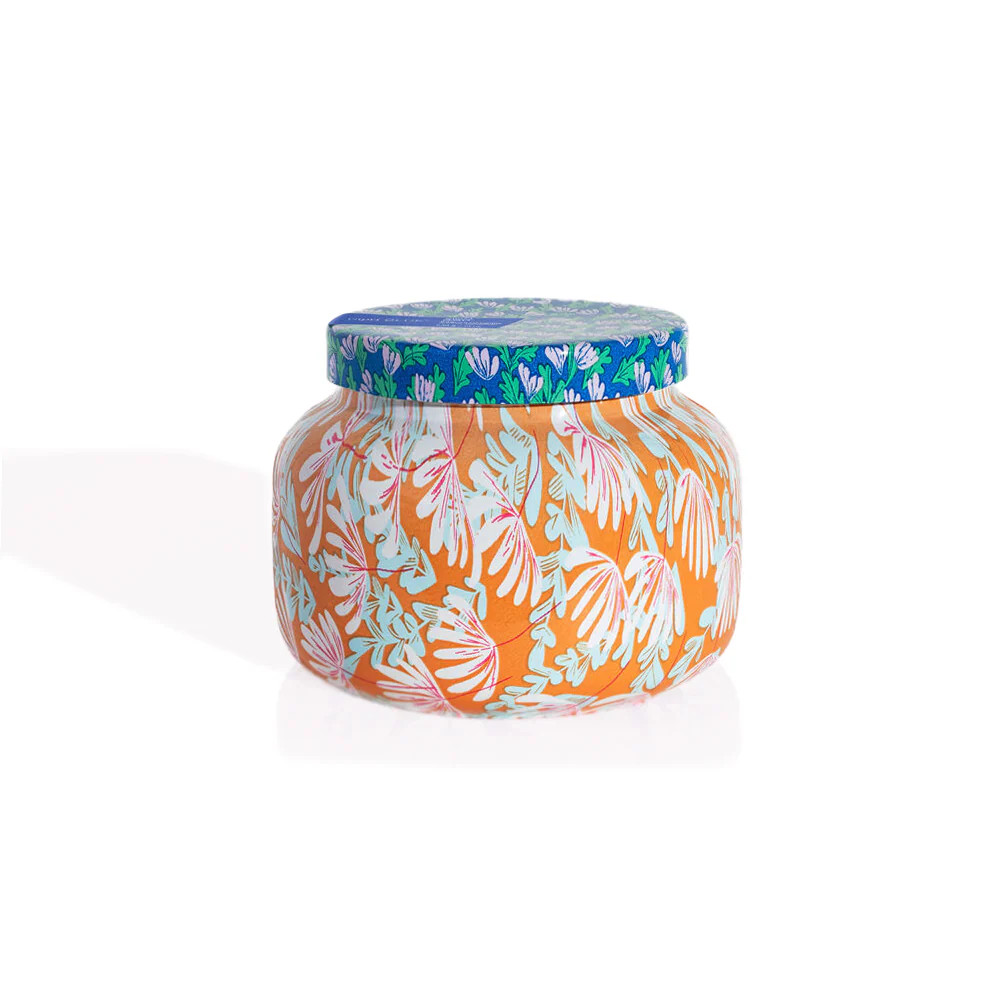 Havana Vanilla Pattern Play Candle | Modern Locke