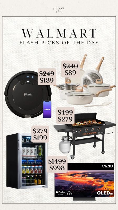Walmart deals walmart kitchen deals egg chair shark vacuum griddle cooking station 

#LTKhome #LTKsalealert