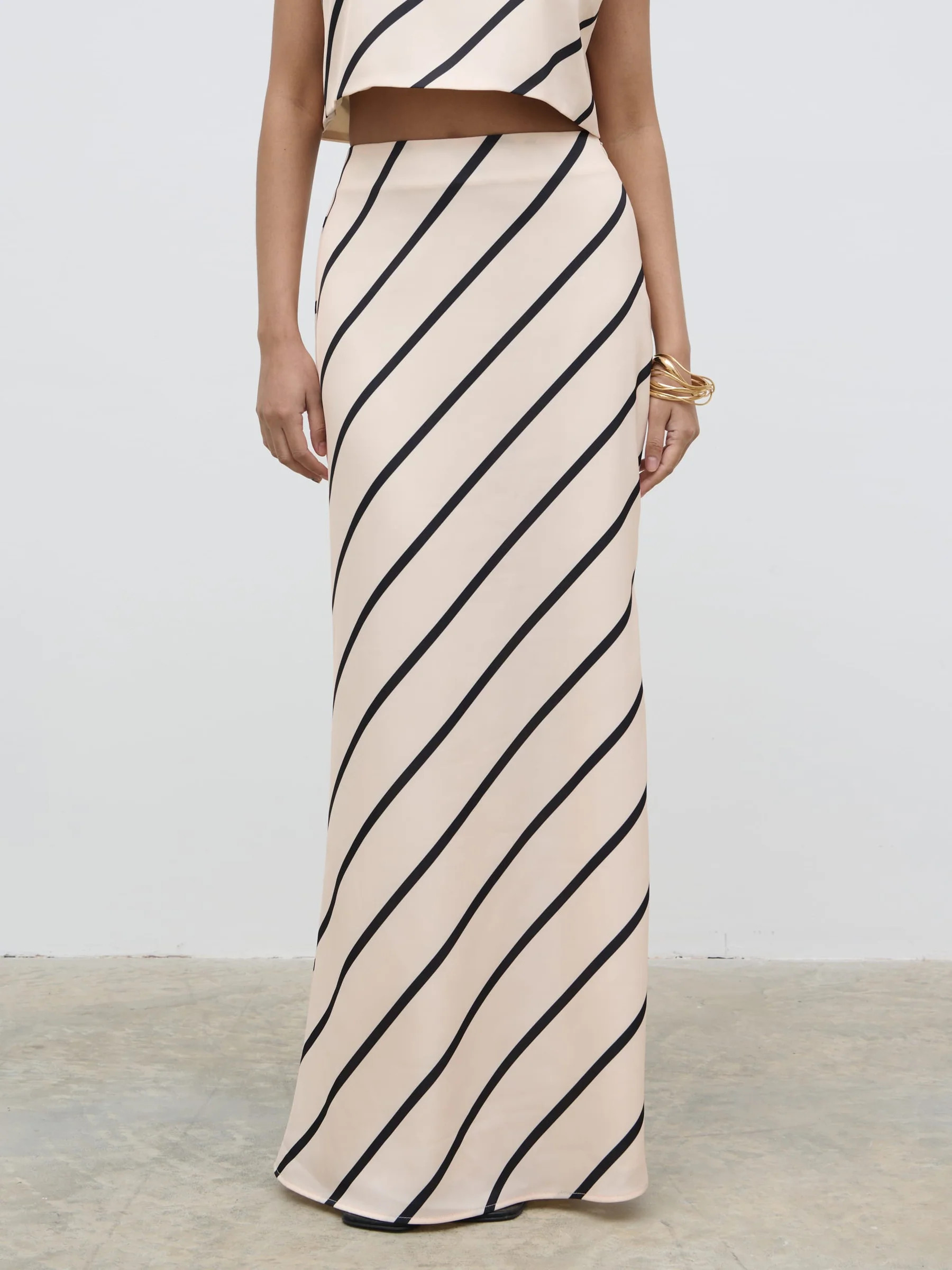Zuri Maxi Skirt | Pretty Lavish (UK)