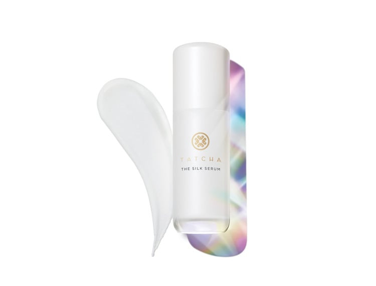 The Silk Serum | Tatcha