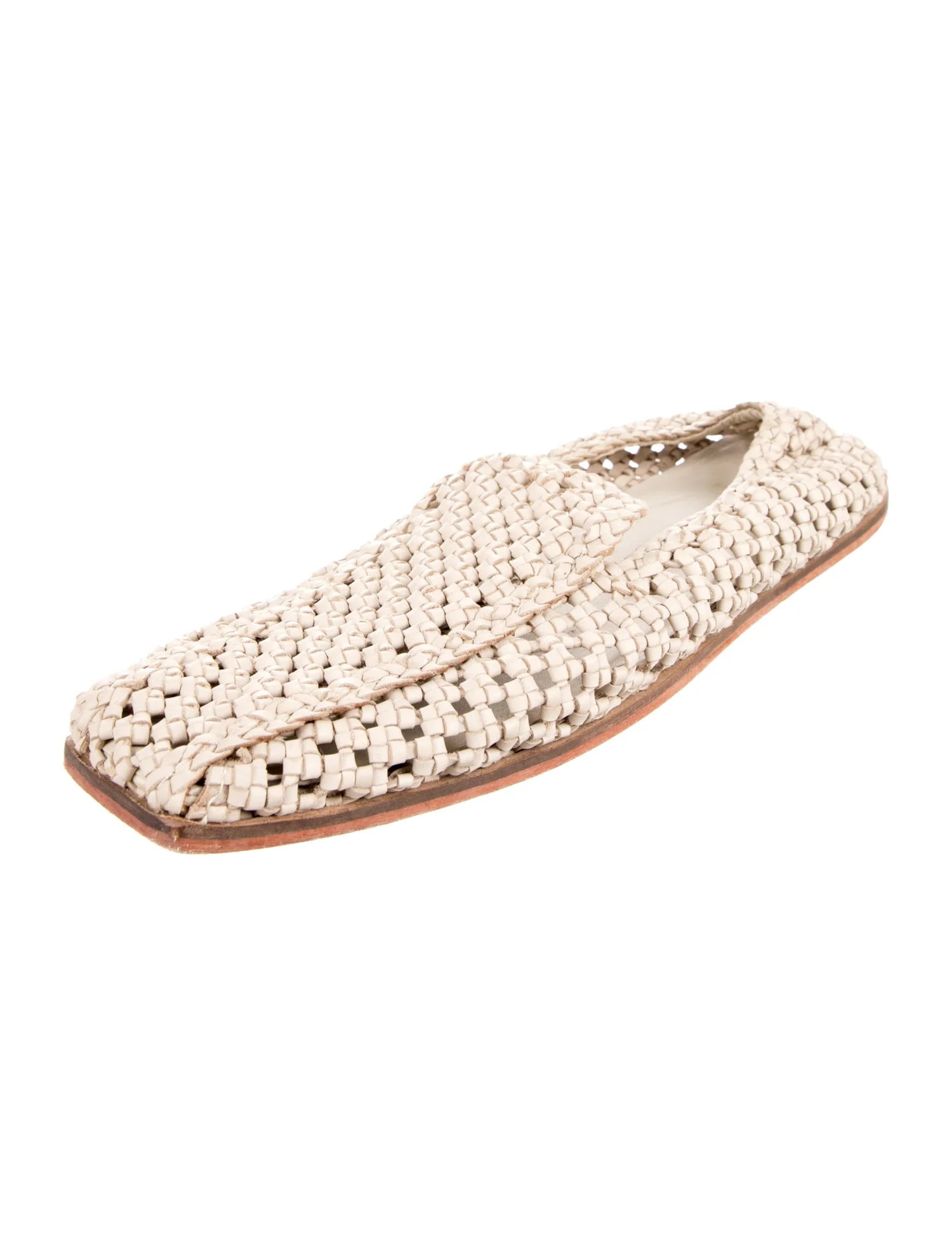 St. Agni | The RealReal