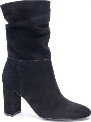 Kipper Suede Bootie | Nordstrom