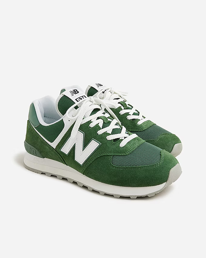 New Balance® 574 sneakers | J. Crew US