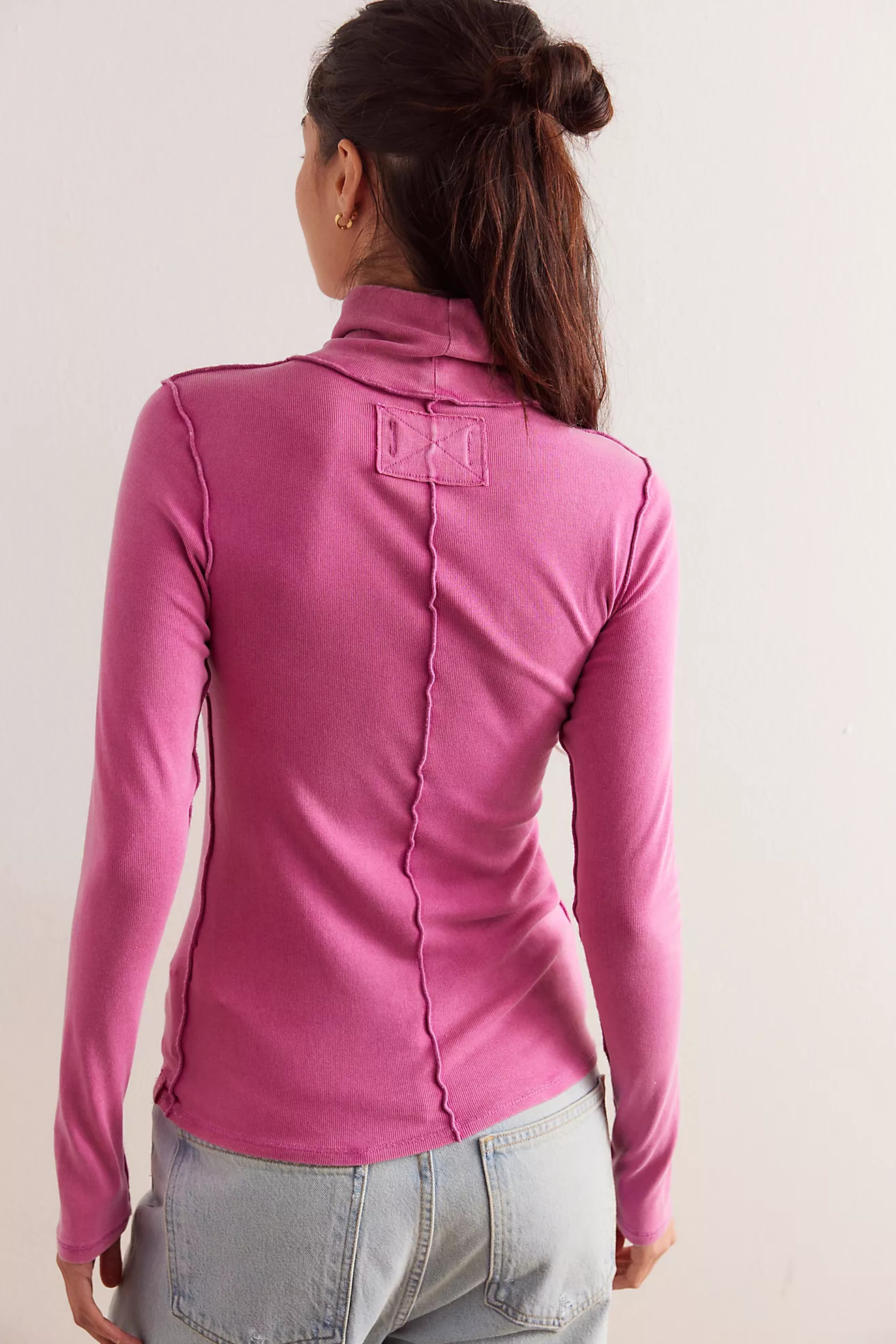 We The Free Good Good Turtleneck | Free People (Global - UK&FR Excluded)