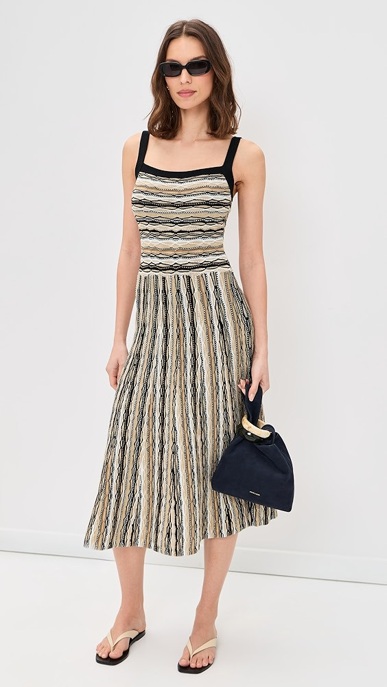 Madelyne Dress | Shopbop