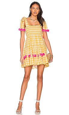 Pippa Mini Dress
                    
                    Sundress | Revolve Clothing (Global)
