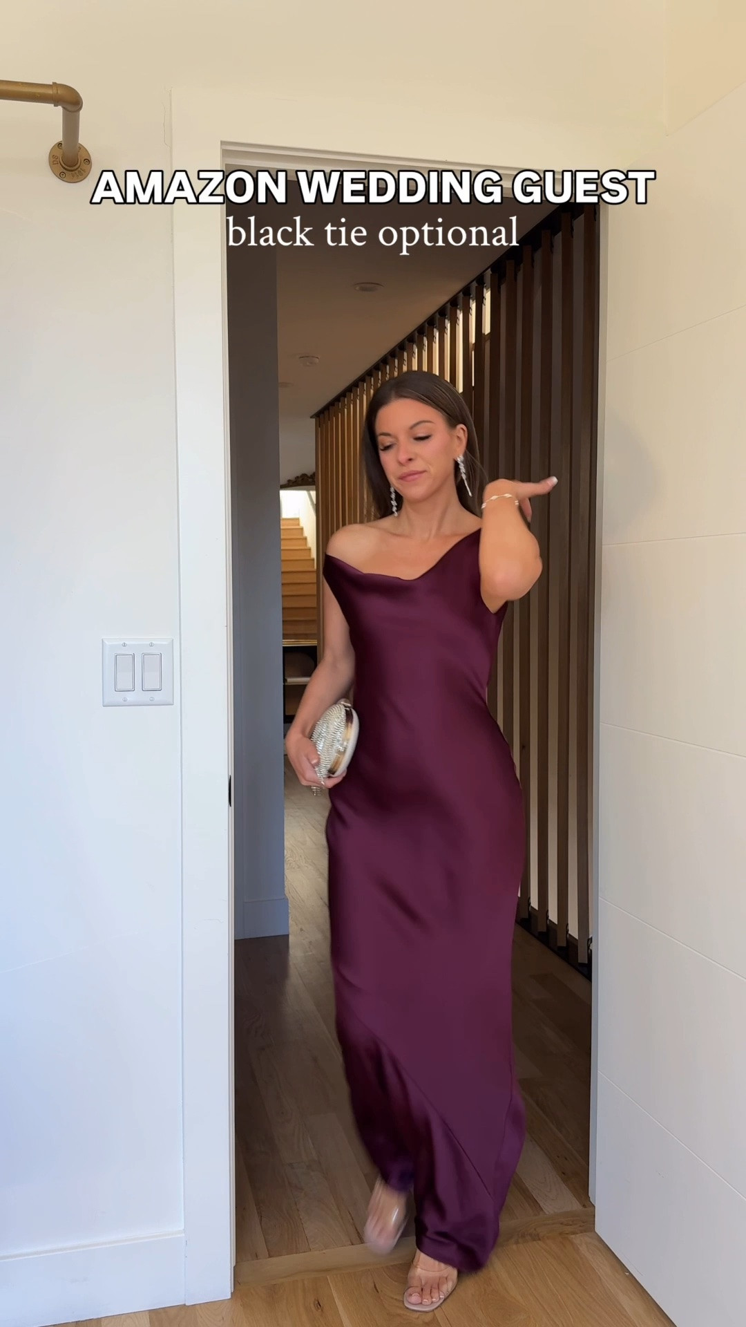 amazon summer to fall formal event and wedding guest dresses 💍

I’m 5’4” and wearing my usual small/2 in all 

amazon fashion, amazon dresses, amazon finds, amazon outfit ideas, amazon summer outfits, affordable fashion finds, summer wedding guest dresses, wedding guest dresses, cocktail dresses, semi-formal dresses, black tie wedding guest dresses, destination wedding guest dresses, garden party dresses, wedding guest outfit ideas

#LTKgrwm #LTKWedding #LTKSeasonal