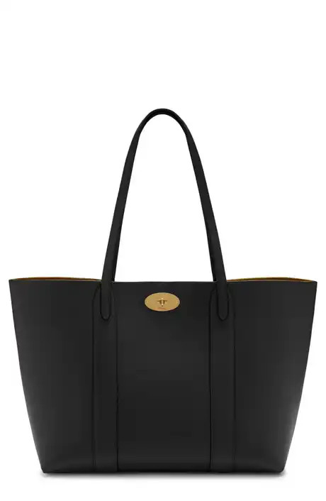 DeMellier New York Leather East/West Tote (Women) | Nordstrom | Nordstrom