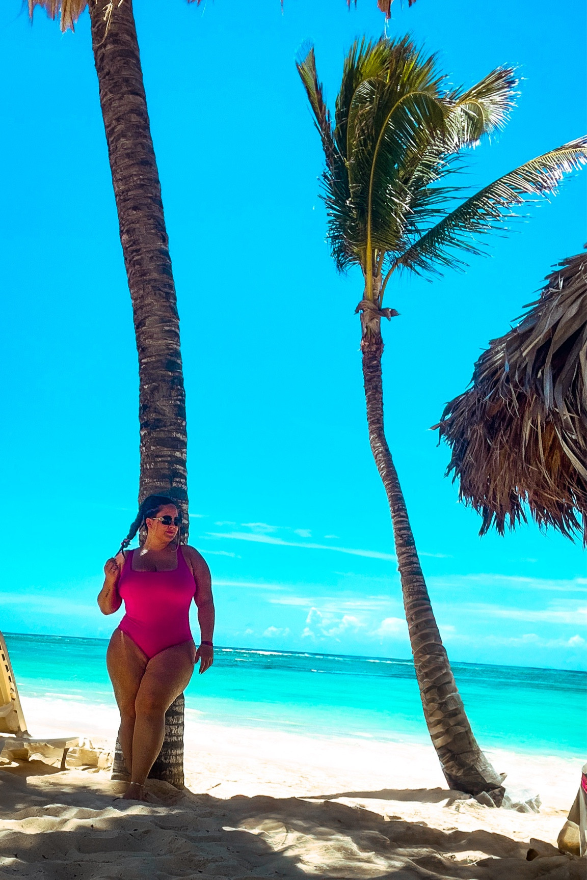 Size XL reg 

#LTKMidsize #LTKSwim