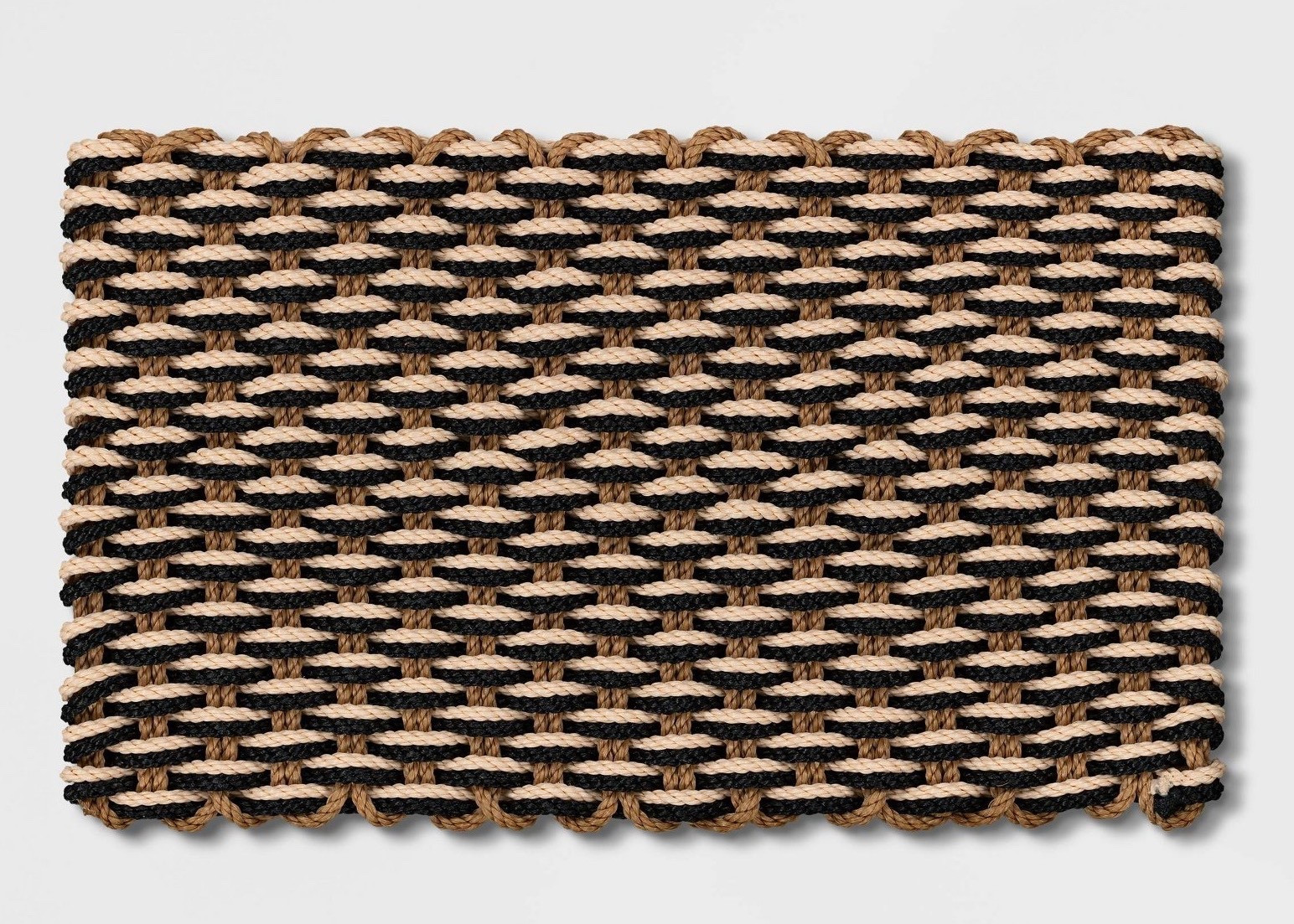 Rope Braided Basket Weave Outdoor Mat available at Target 

#LTKOutdoorDecor #LTKDoorMat 

#LTKSeasonal #LTKmomlife #LTKHome