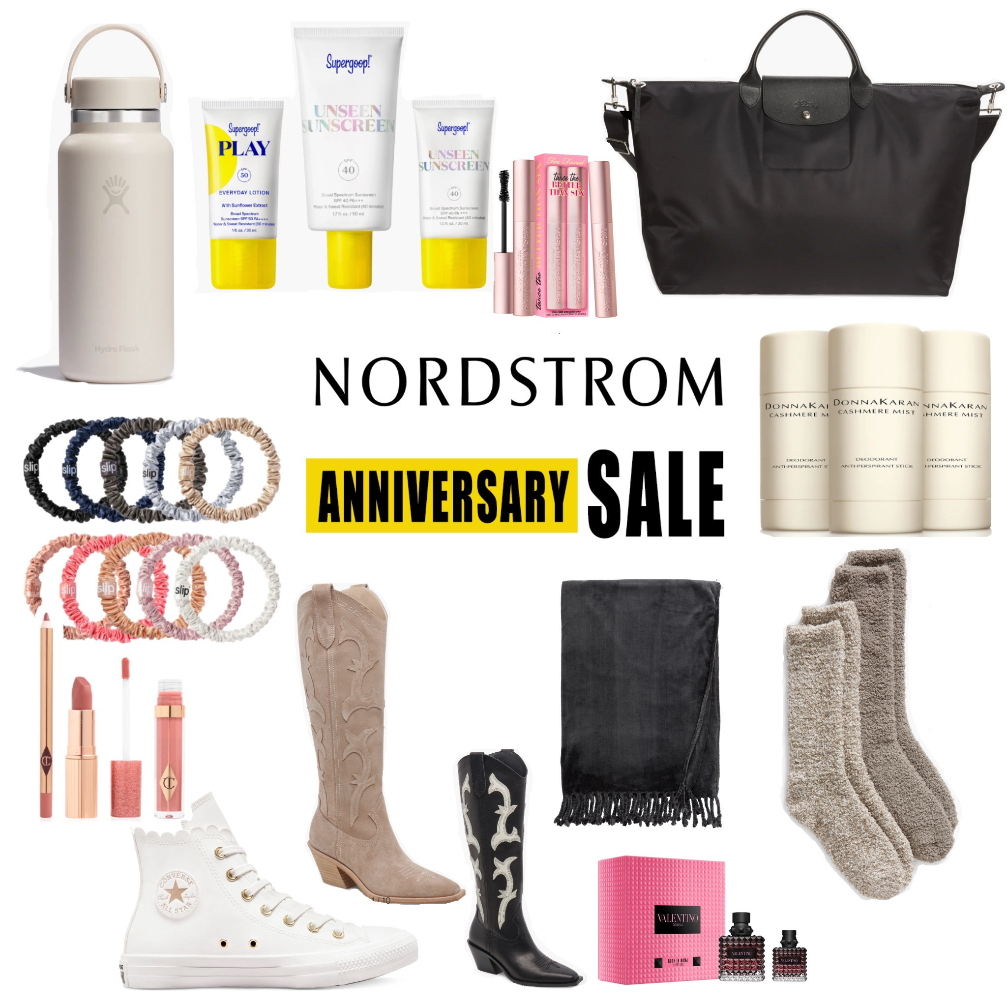 WOAH. SO hard to narrow down my top picks but here we go! 

#LTKxNSale #LTKbeauty #LTKFind