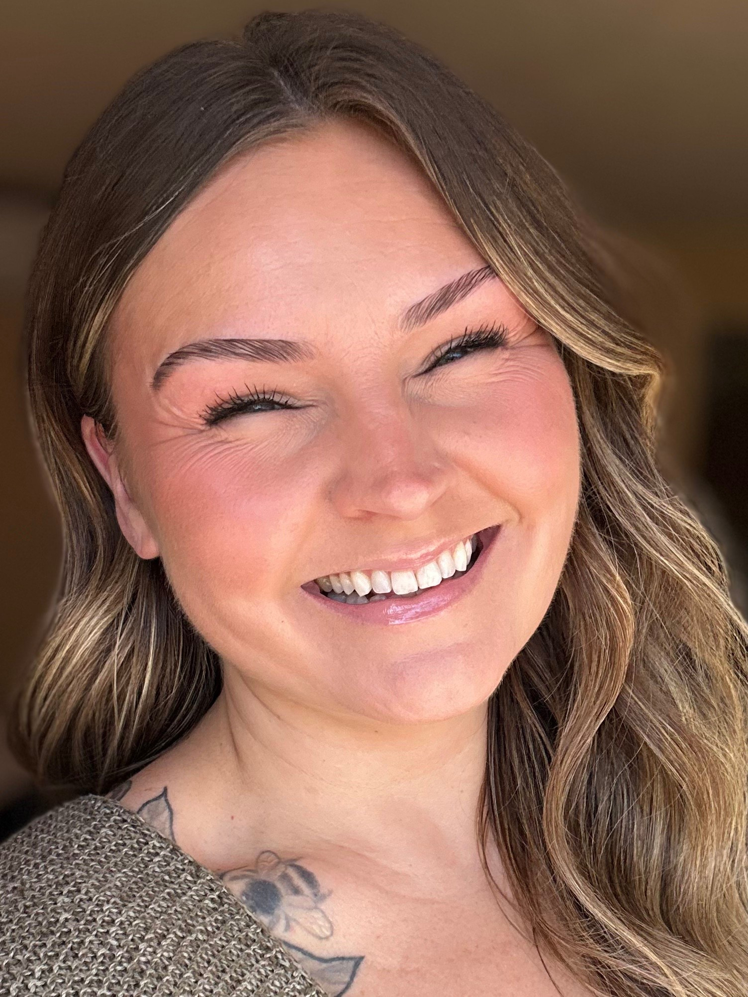 Laura Geller Beauty does baked makeup so well!

#LTKBeauty #LTKOver40 #LTKWedding