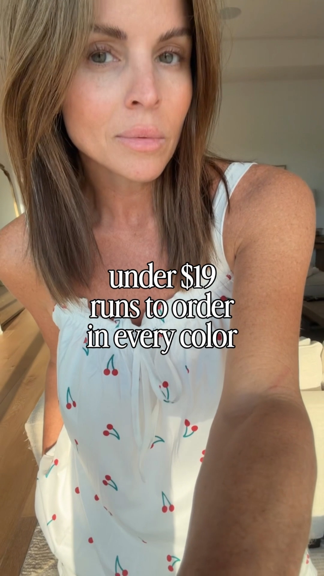 the softest and comfiest jammies. I’m wearing size medium for bigger fit  

#LTKMothersDay #LTKootd #LTKSaleAlert