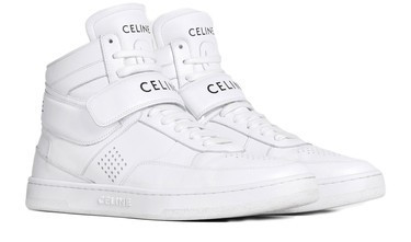 Celine High Sneaker Ct-03  - CELINE | 24S (APAC/EU)