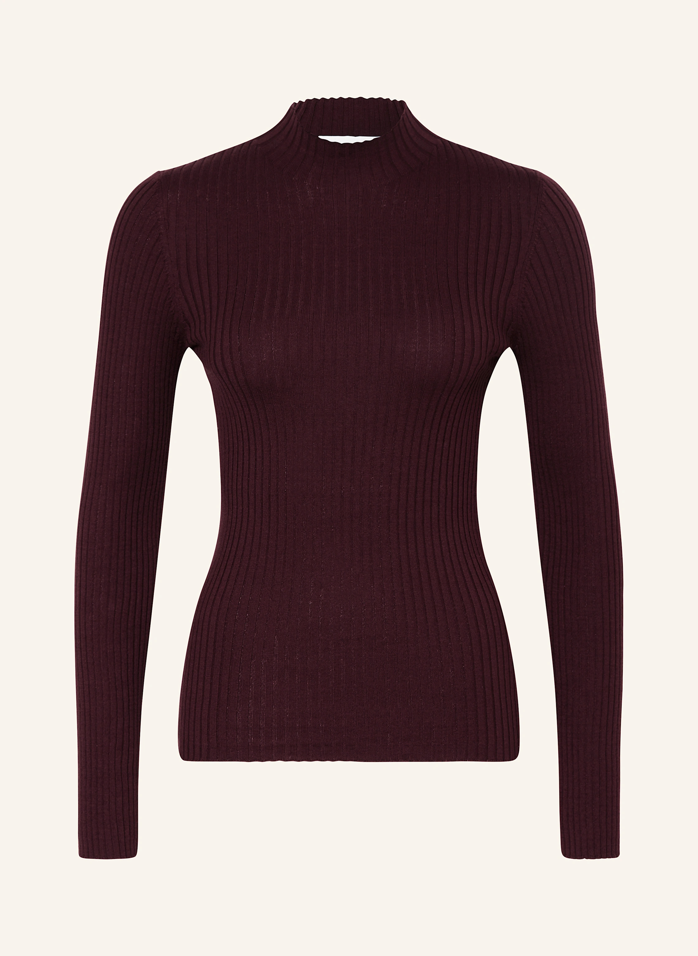 ARMEDANGELS Pullover ALAANI in rot | Breuninger (DACH)
