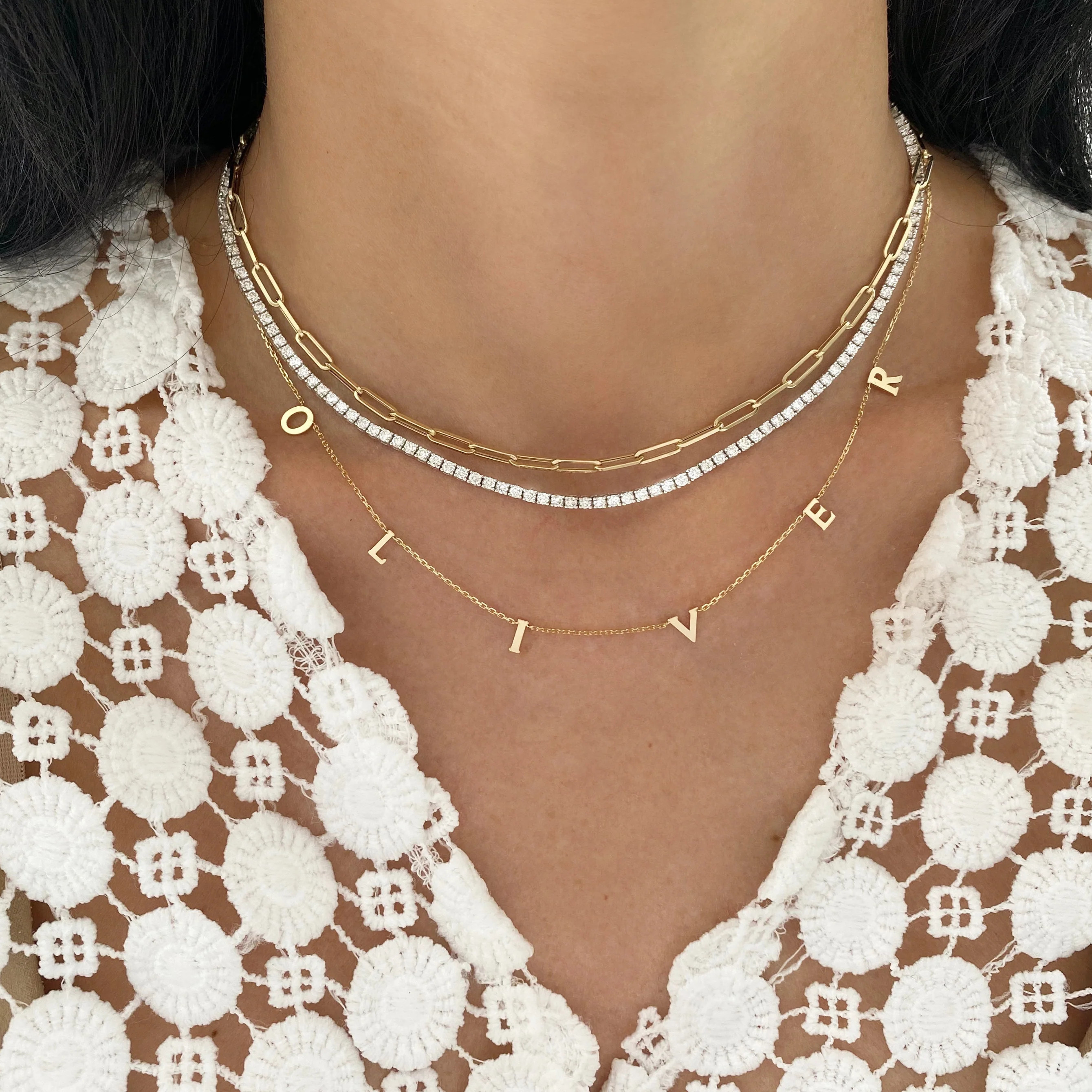 Mini Squad Goals - Spaced Out | Lola James Jewelry