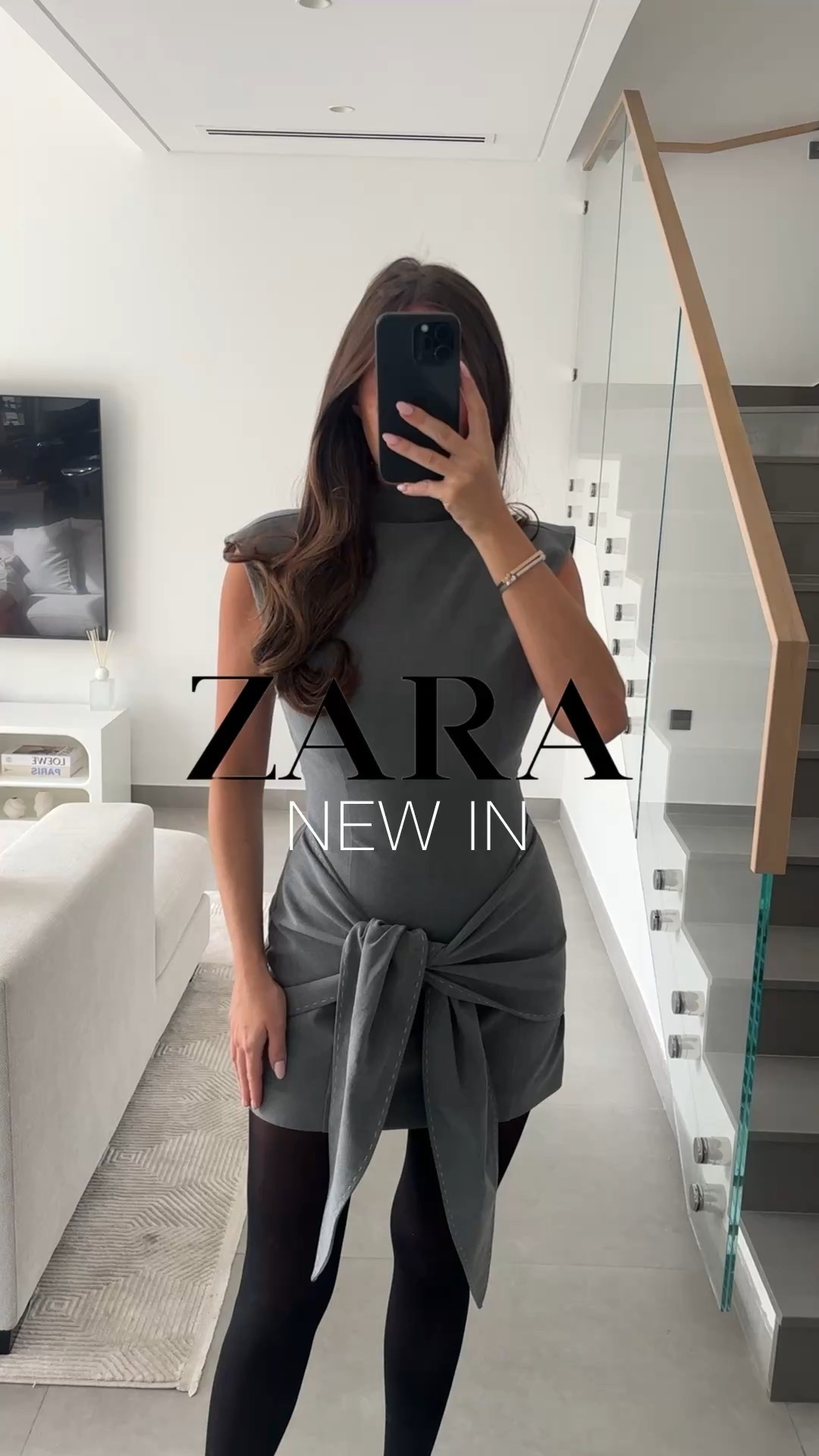 Zara New In

#LTKwinter #LTKuk #LTKfestive