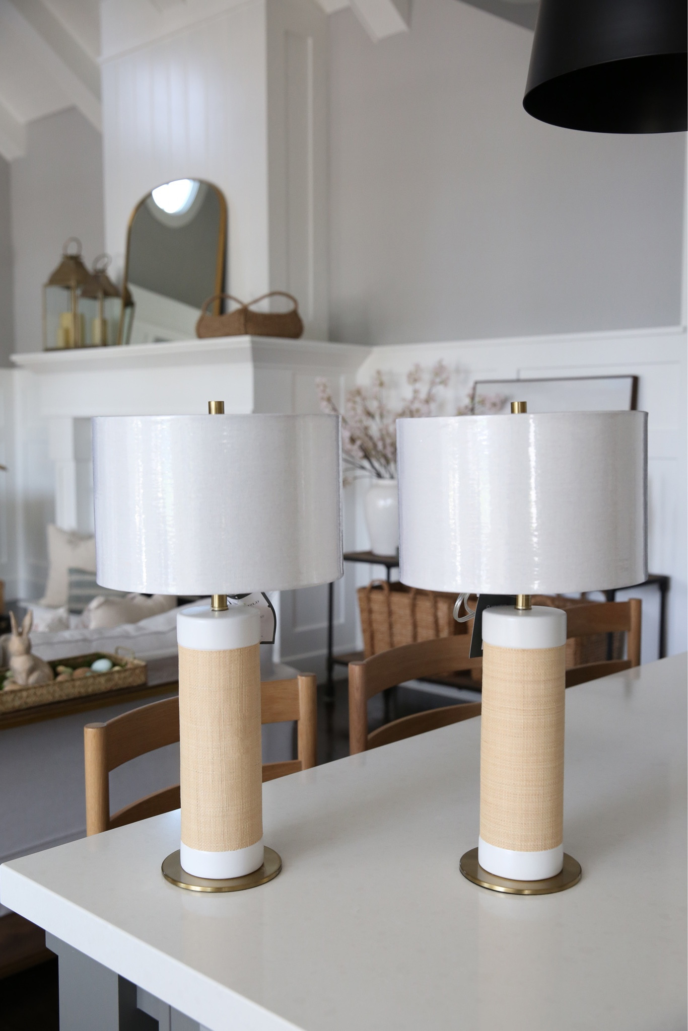 Cutest lamps! Putting them in my daughter’s bedroom 💗

#LTKstyletip #LTKhome #LTKFind