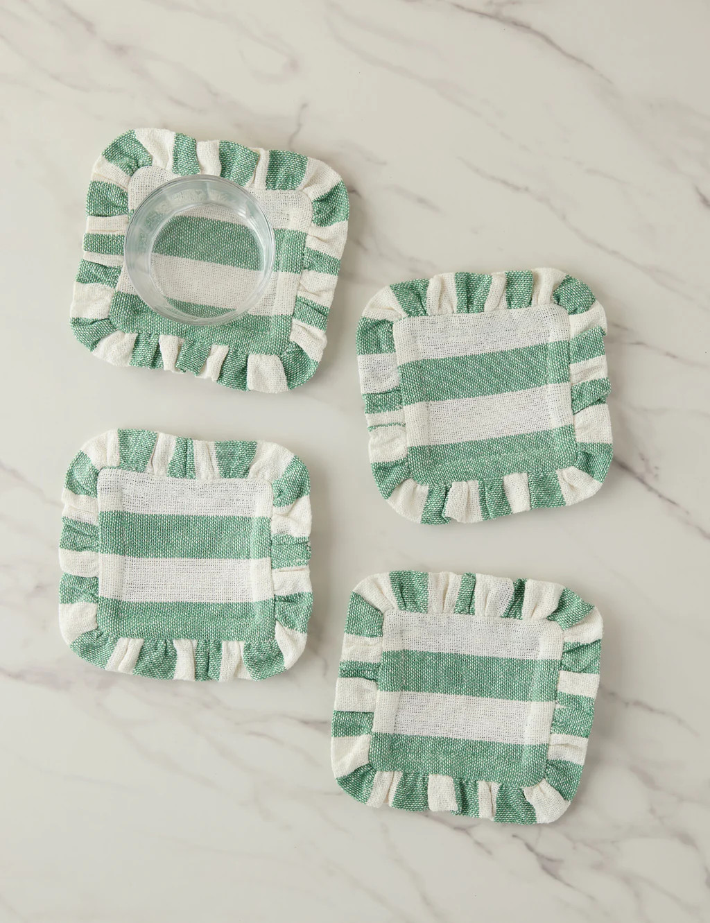 Sunday Table Linens | Lulu and Georgia 