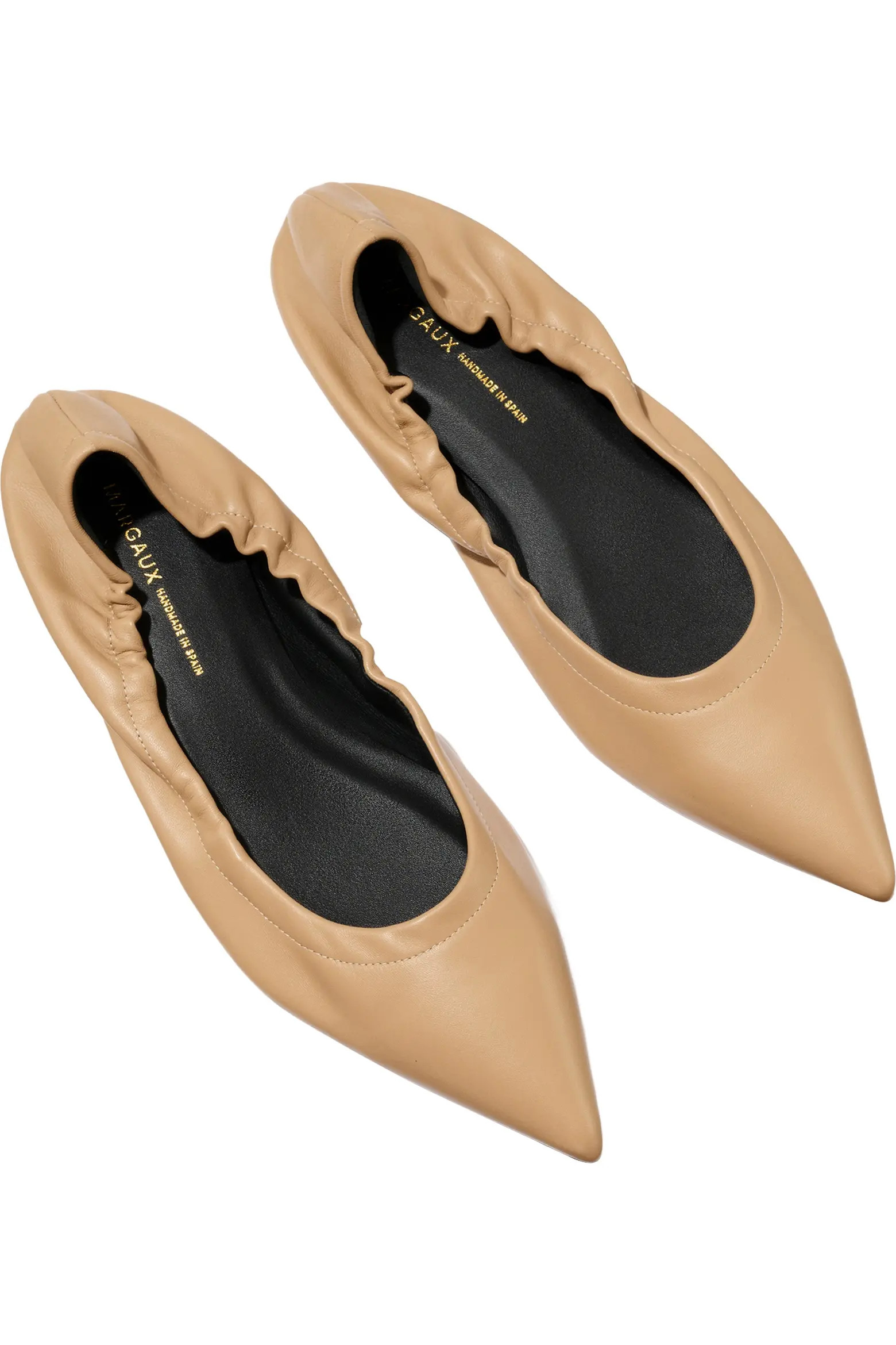MARGAUX The Roma Ballet Flats (Women) | Nordstrom | Nordstrom
