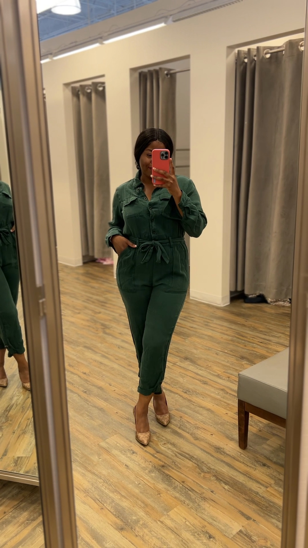 My jumpsuit finds from Saks off 5th

#LTKunder100 #LTKunder50 #LTKSeasonal