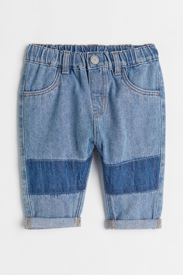 Denim Jeans | H&M (US)