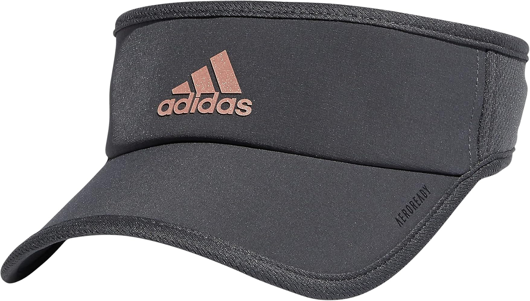 adidas Women's Superlite 2 Athletic Sport Performance Adjustable Fit Visor | Amazon (US)