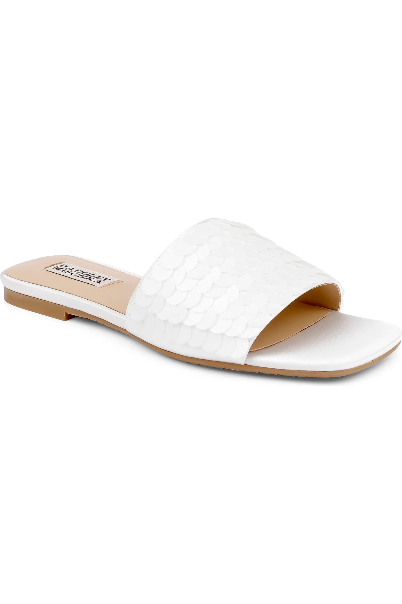 Wini Slide Sandal (Women) | Nordstrom | Nordstrom