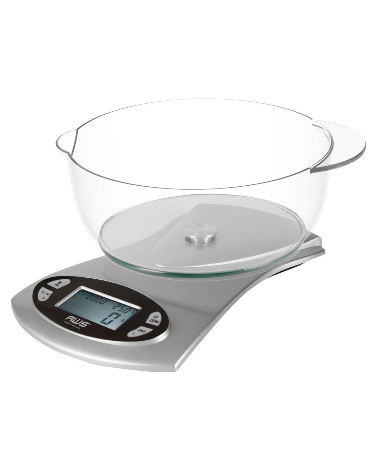 American Weigh Scales Digital Scale with Bowl | Macys (US)