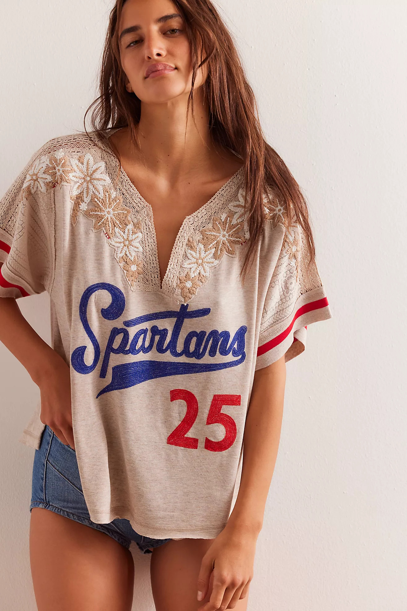 We The Free All About You Tee | Free People (Global - UK&FR Excluded)