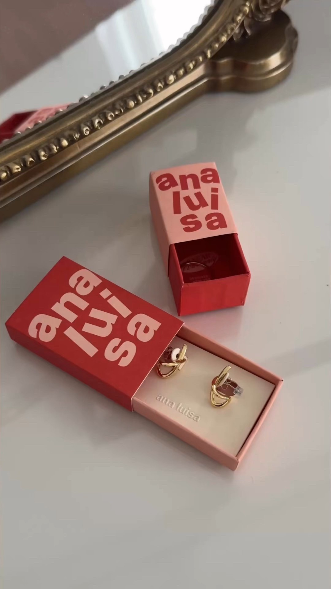 Ana Luisa jewelry is long-lasting and tarnish-proof, perfect for everyday wear, and I love how easily they elevate any look. Shop these jewelry pieces in my LTK shop

@analuisany #AnaLuisa #AnaLuisaAmbassador #BestDeal #ad 

#LTKStyleTip #LTKFindsUnder100 #LTKSeasonal