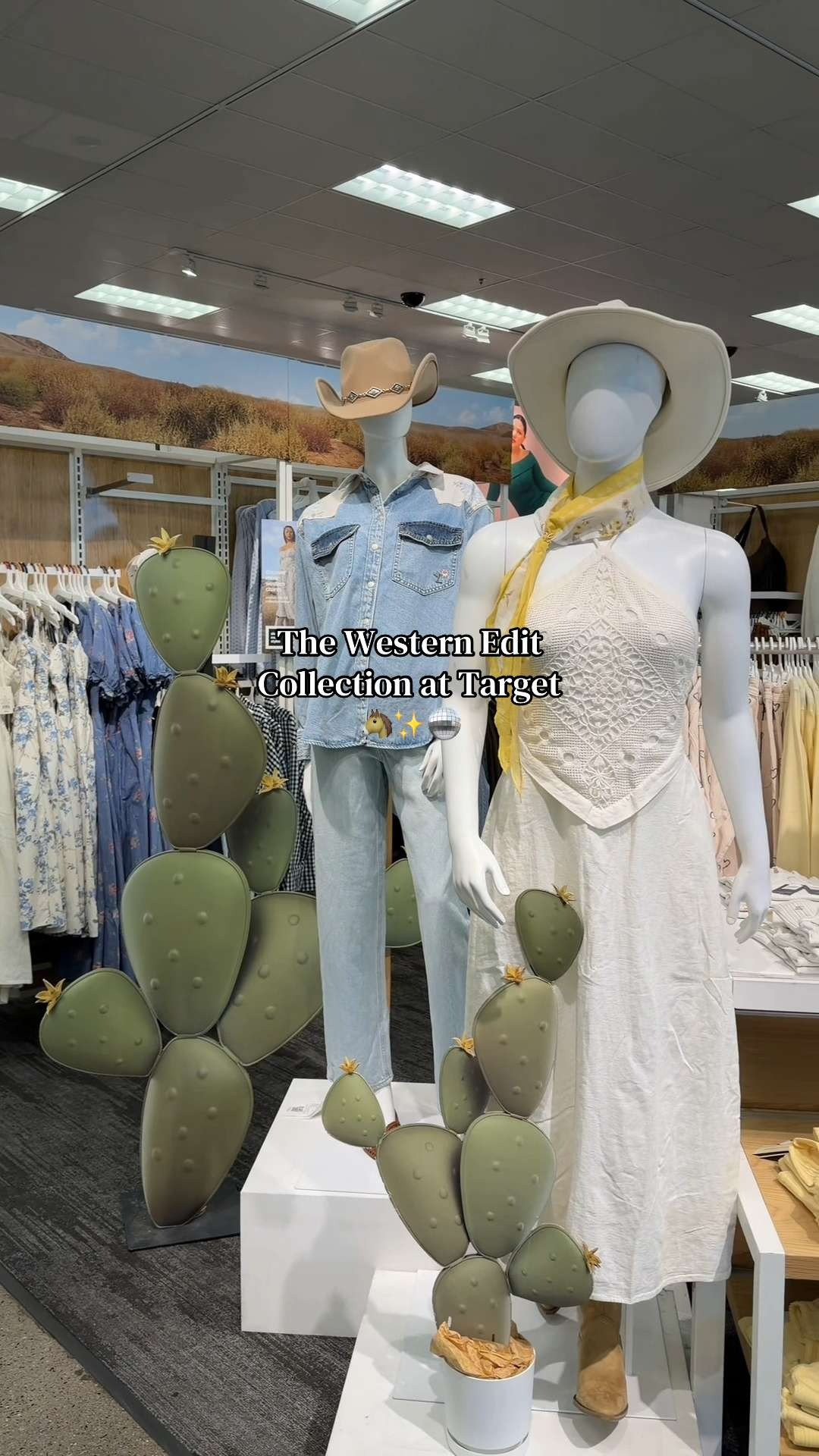 New Western-inspired finds at Target and I’m OBSESSED 🤠 

 #LTKootd #LTKmomlife #LTKBeauty