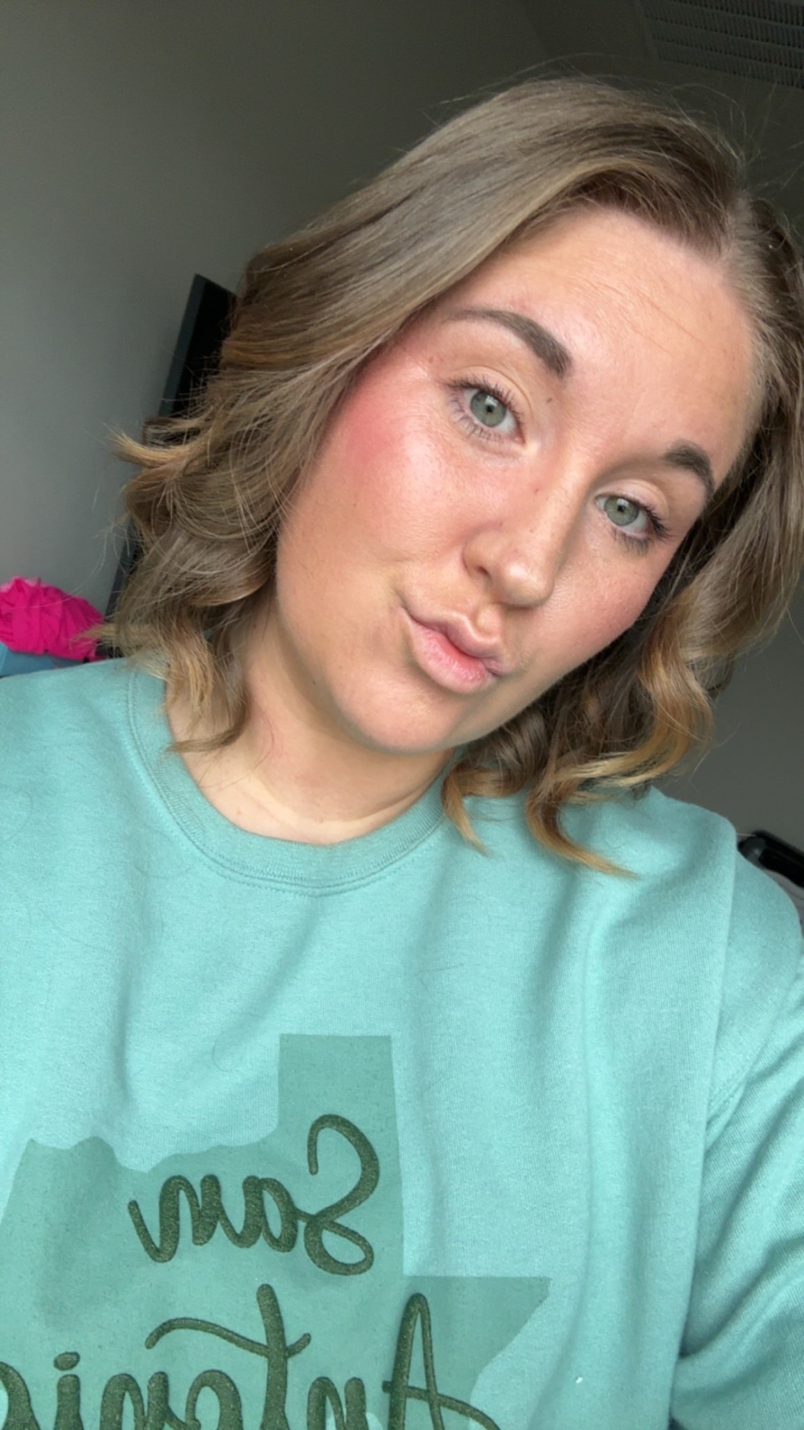 In love with this glowy look I did today!! And all drugstore products!! 

#LTKselfcare #LTKmomlife #LTKBeauty