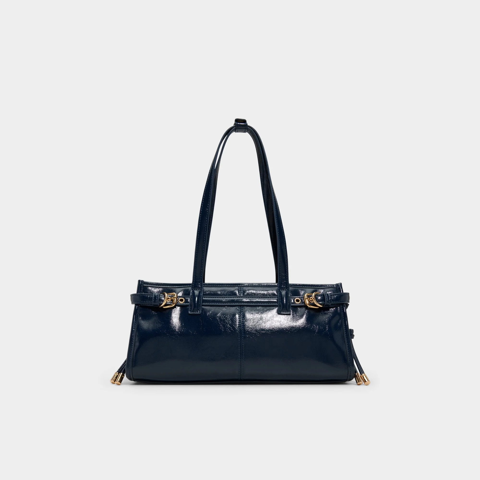 Lazarosx Navy Women's Shoulder Bags | Aldo Shoes (US)