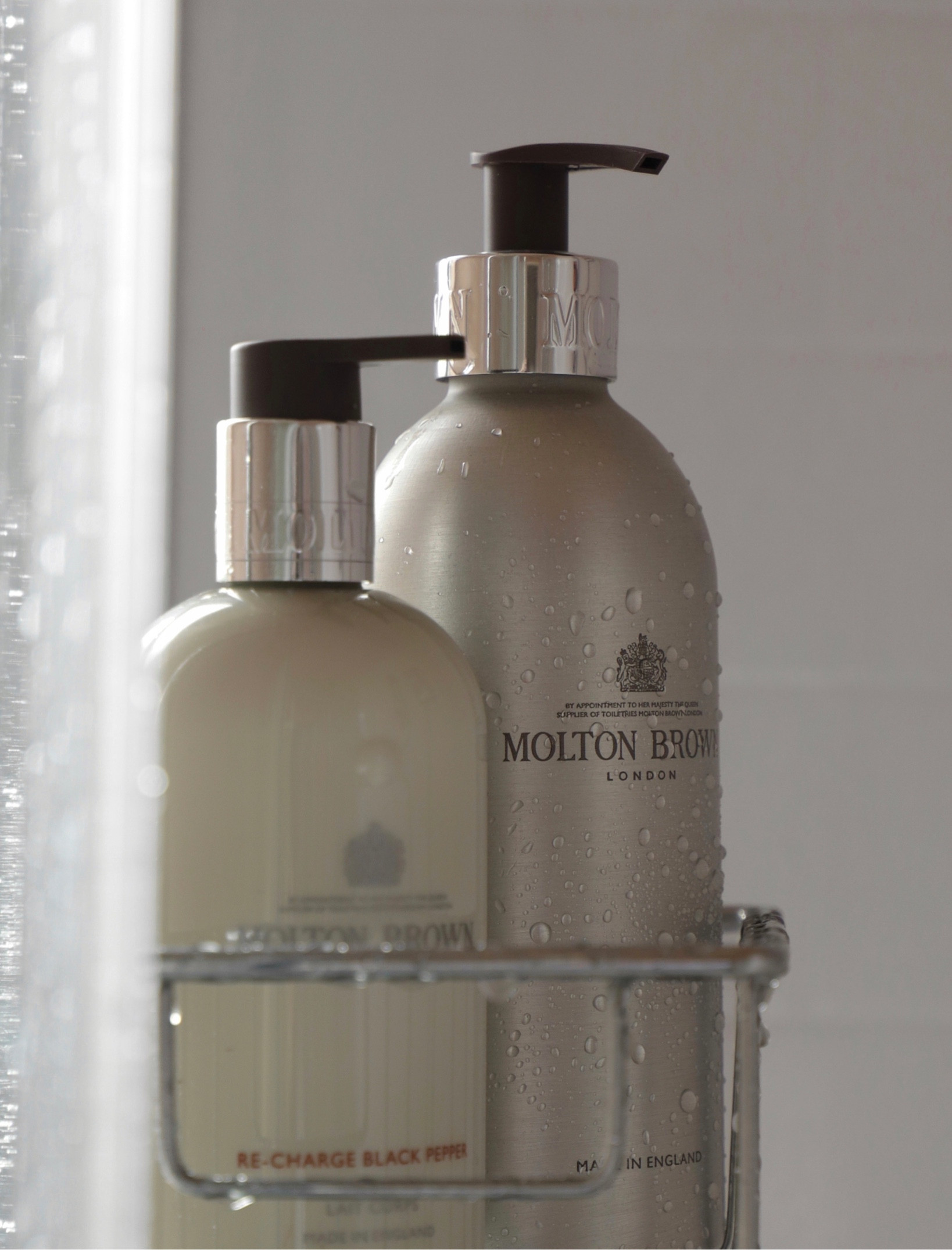 Molton brown, Aesop, Neom, Spacenk, body lotion, body wash, skincare, self care, bathroom essentials, beauty essentials, bath & body, beauty routine, favourite products

#LTKeurope #LTKSeasonal #LTKbeauty