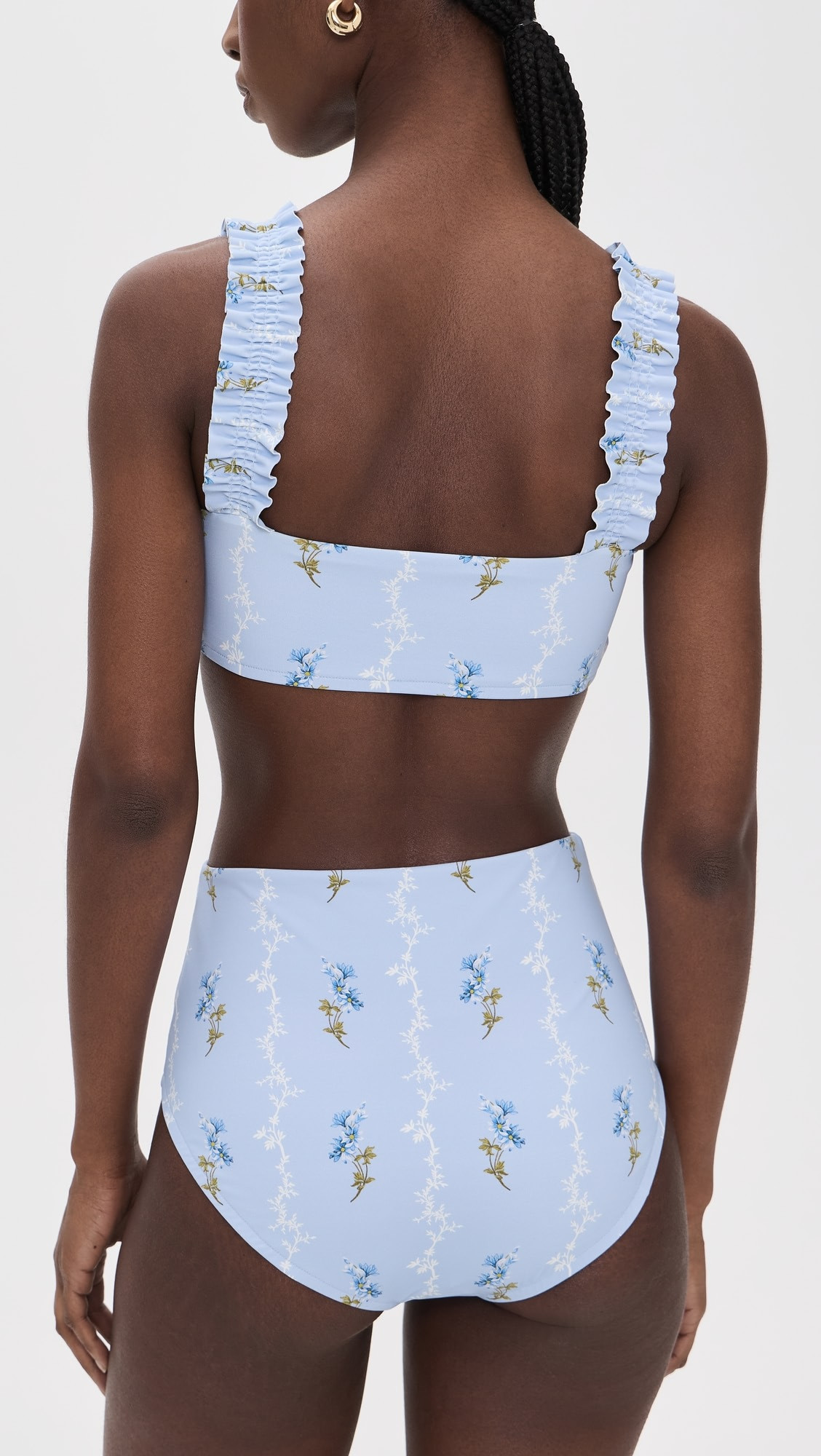 The Teagan Bikini Set | Shopbop