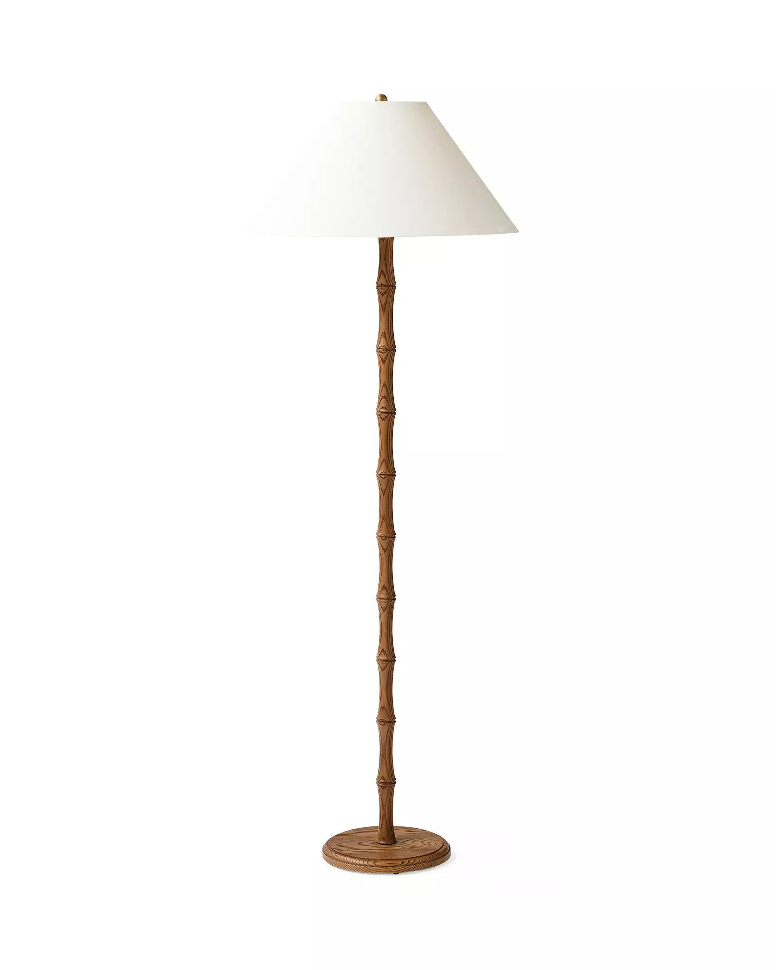 Serra Floor Lamp | Serena and Lily