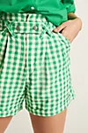 4SI3NNA Liza Shorts | Anthropologie (US)