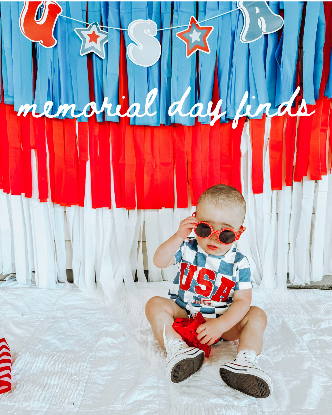 memorial day finds!  

 

#LTKFestival #LTKSeasonal #LTKSwim